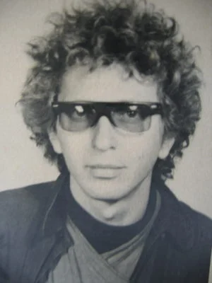 Teo Hernandes à Kaboul, 1970