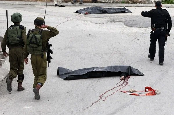 Israël : le cas du soldat A., par Uri Avnery