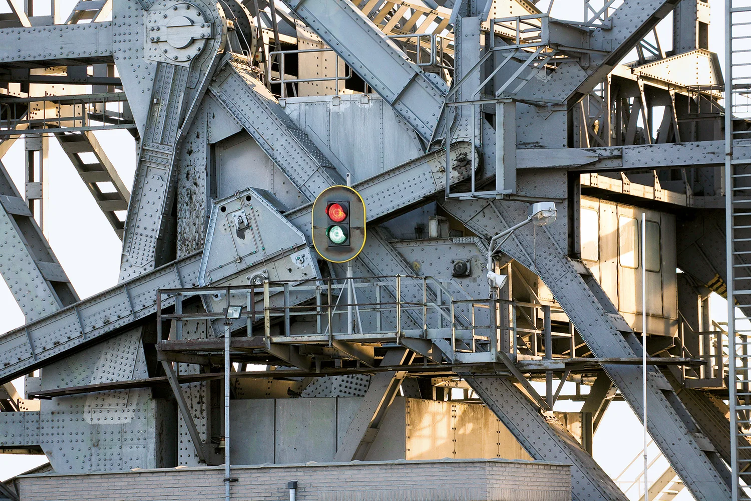 Le chantier enchanté d'Alain Pras 