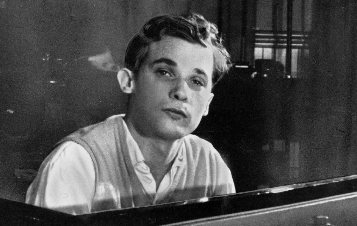Variations sur Glenn Gould 