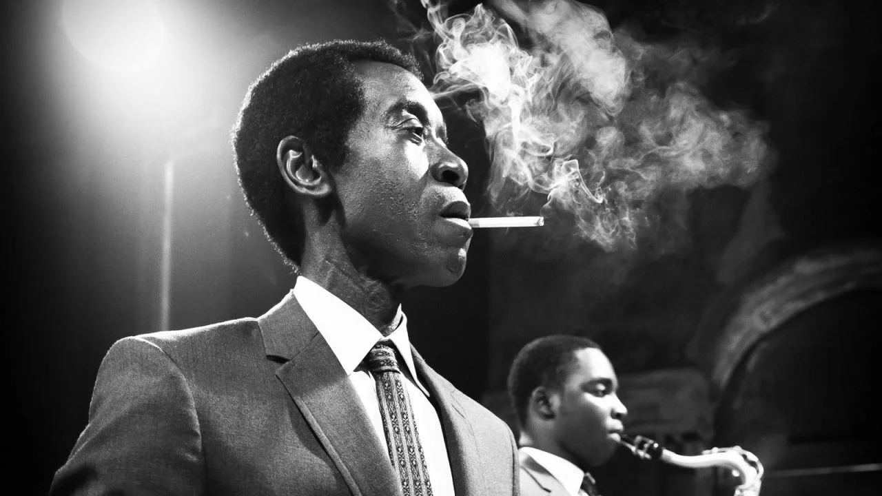 Miles Davis Ahead