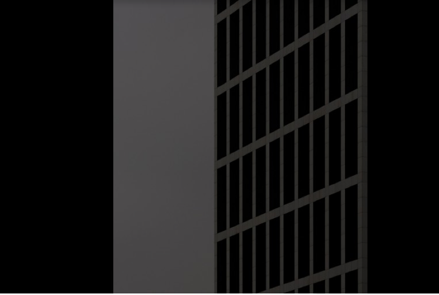 Tadzio, le noir qui soulage… 