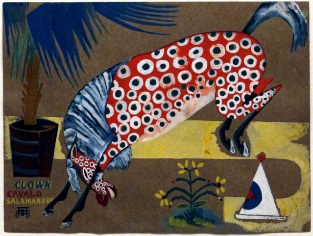 Amadeo de Souza-Cardoso, retour de comète 