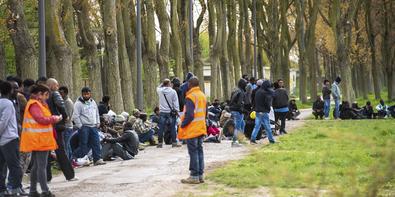Génération migration : «Ce qui nous anime et ce qui nous tue»