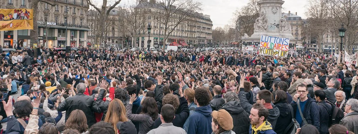 Nuit Debout : l'étape d'après, par Frédéric Lordon