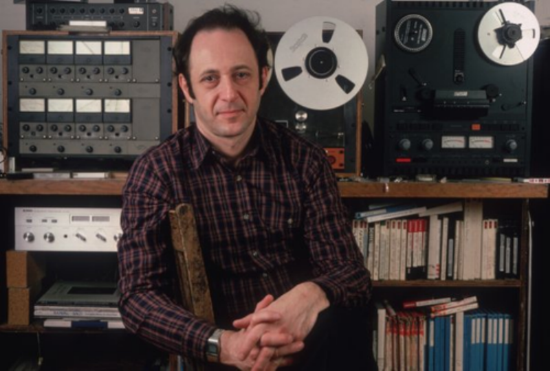 hommage aux 80 printemps de Steve Reich par le Third Coast Percussion