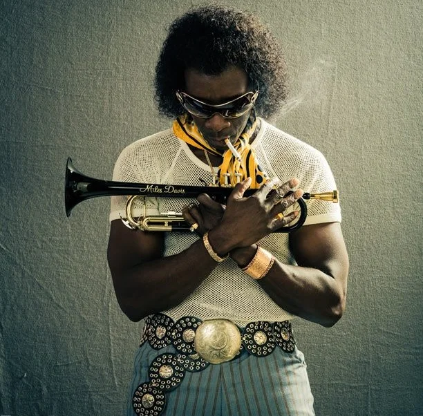 Le son du Miles Ahead de Don Cheadle