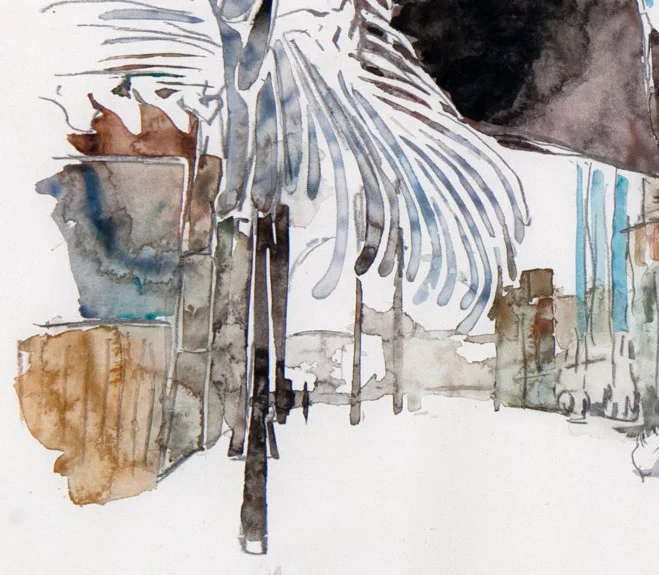 La Monumenta 2016 sous l'empire de Huang Yong-Ping 