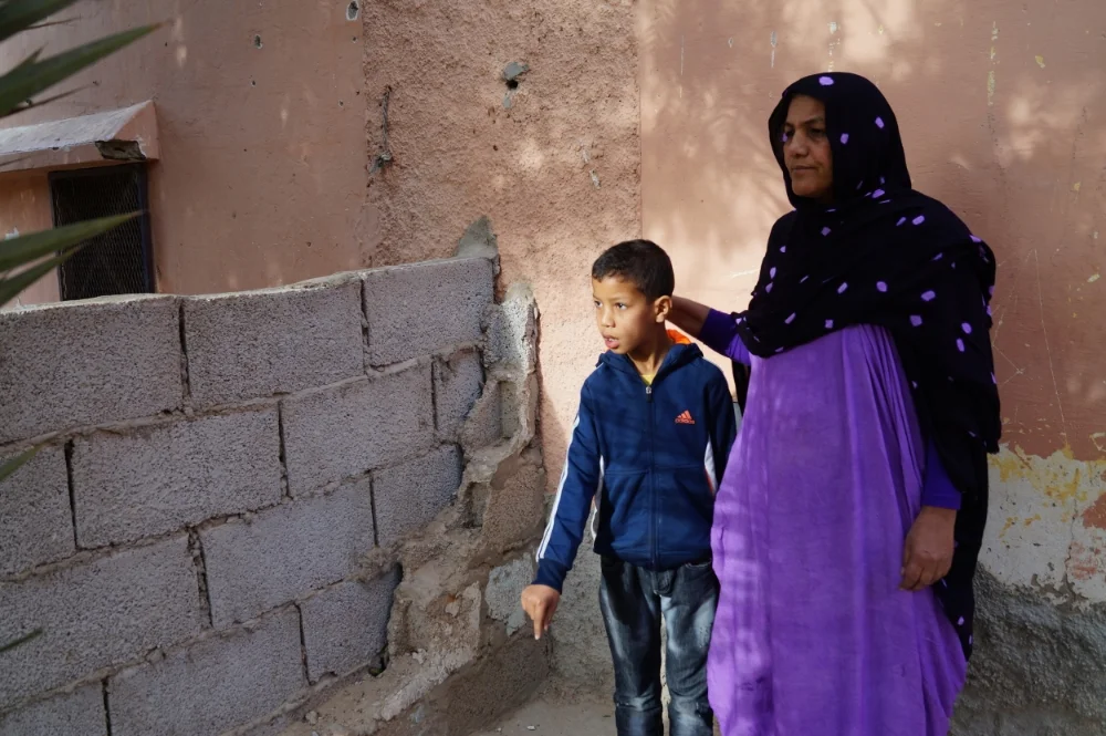  Sahara occidental : la honte d'une Espagnole, par Sara Montero