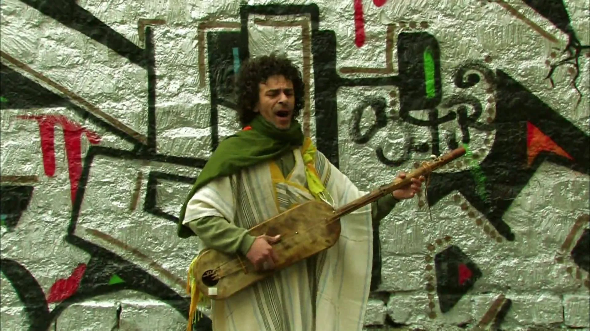 Amazigh Kateb