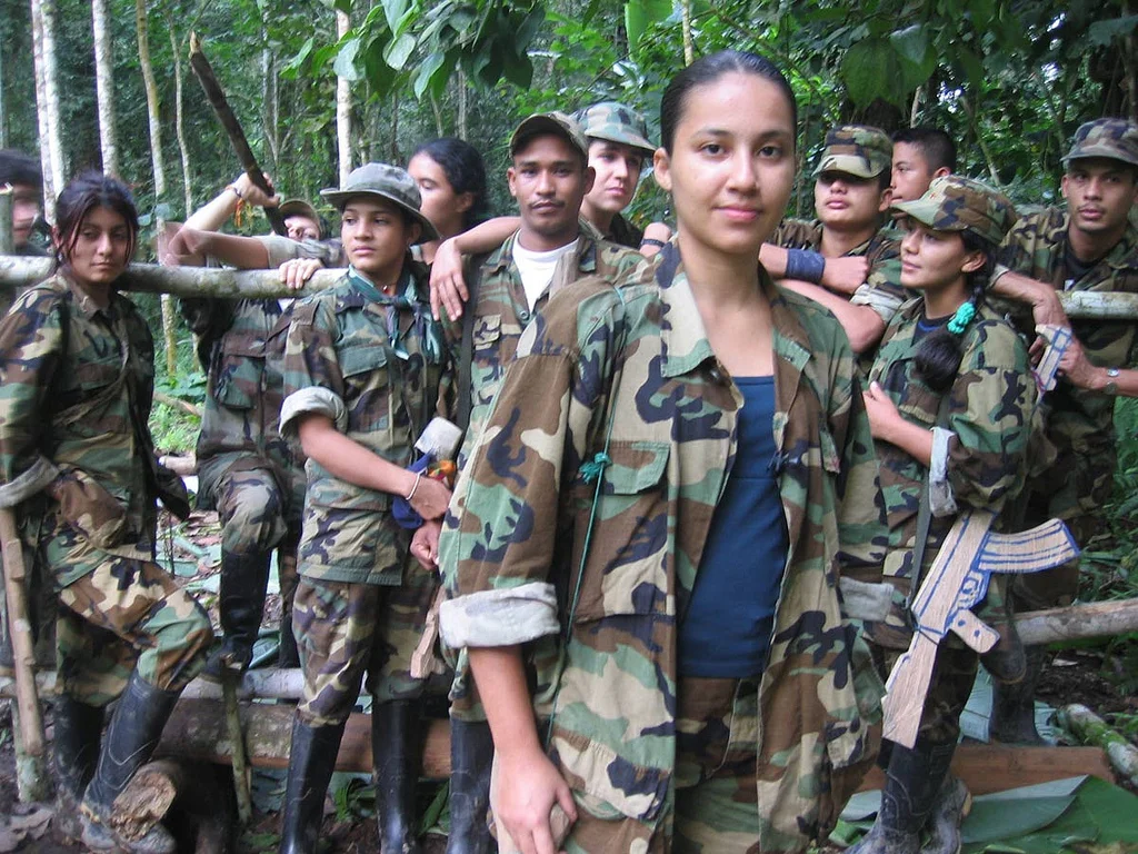 Colombie : la « paix » attend, par Olga L. González