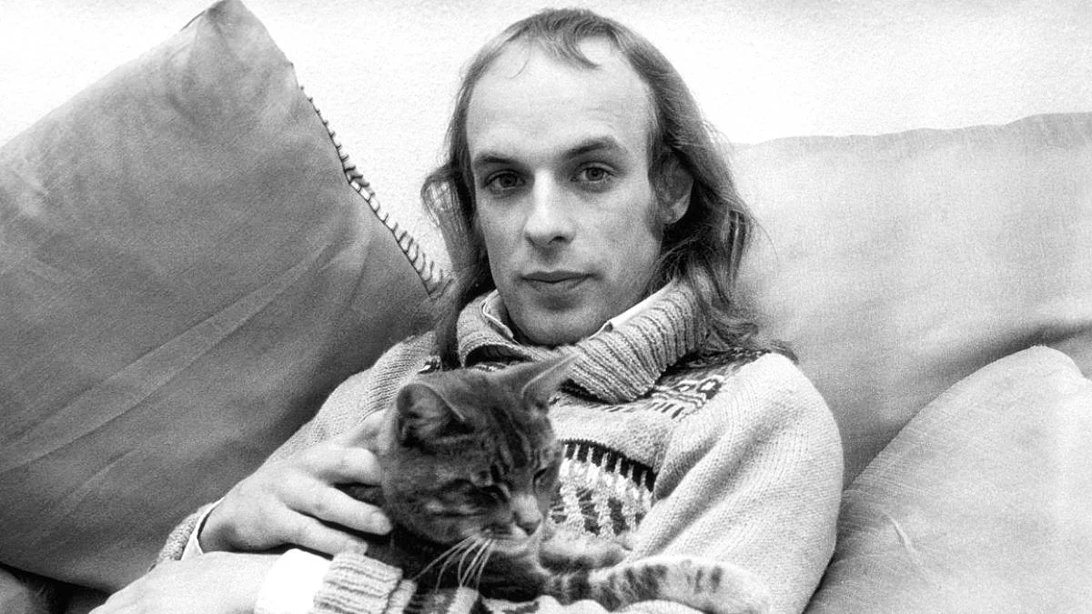 Avec The Ship, Brian Eno laisse ses illusions au fond de la cour 