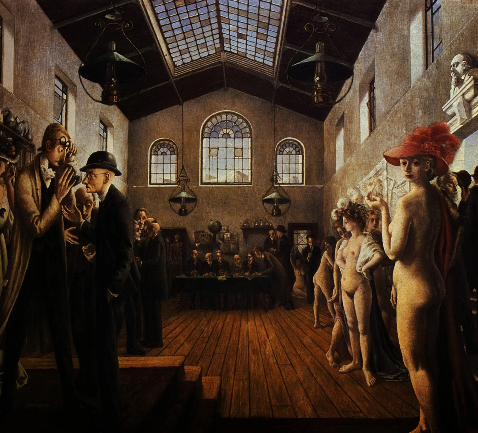 La Jules Verne totale immersion de Michel Serres