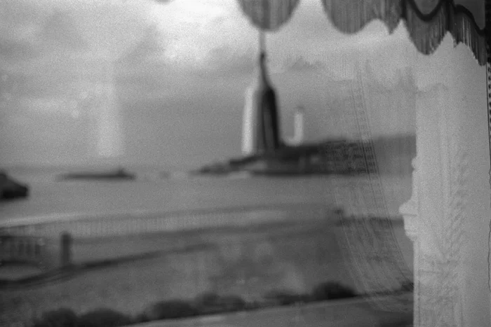 Postérité de Duras et Andrea dans les "Regards de l'égaré" 