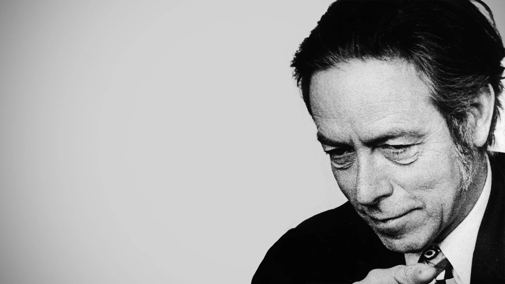 Alan Watts et le psychédélisme zen de 1962 (et en musique, s'il vous plait)