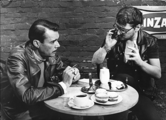 Fassbinder réactualisé 2016 frappe juste à la Colline