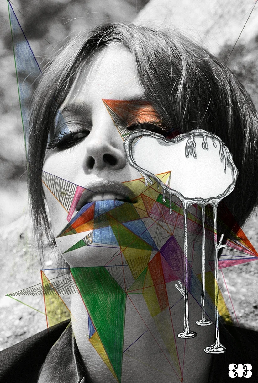 "Ne te retourne pas !" : la bande son du graphisme ?