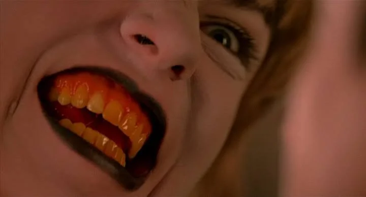 Une superbe relecture acide de la BO de Twin Peaks signée Xiu Xiu 