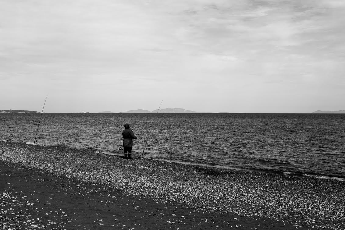 Le chant du bout de l’Europe, par Sébastien Ménard