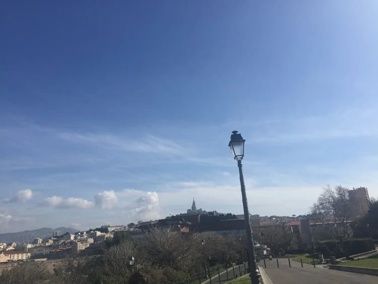 Des rivages (des lointains) #3, par Arnaud Maïsetti