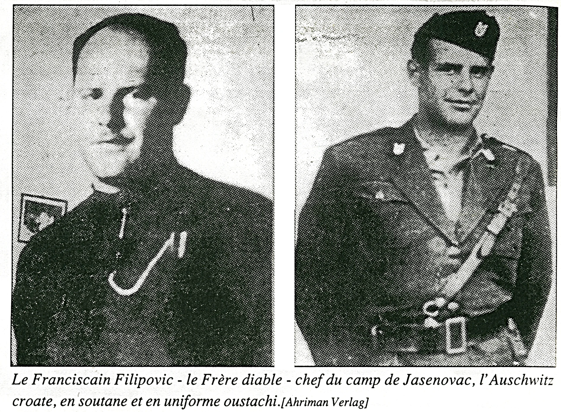 En Croatie, un historien révisionniste ministre de la Culture