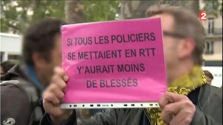 A-t-on le droit de se radicaliser ? par Claro