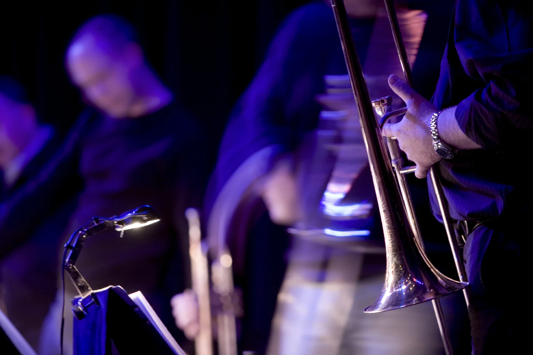 L'Improviste : Jacques Réda écrit jazz comme d'autres le jouent  