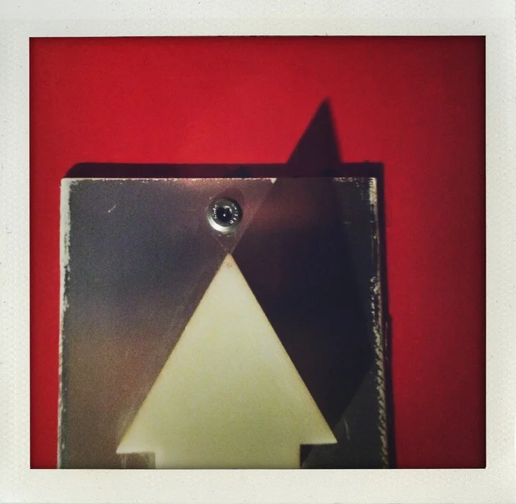 Quarante-cinq, par Emmanuel Delabranche