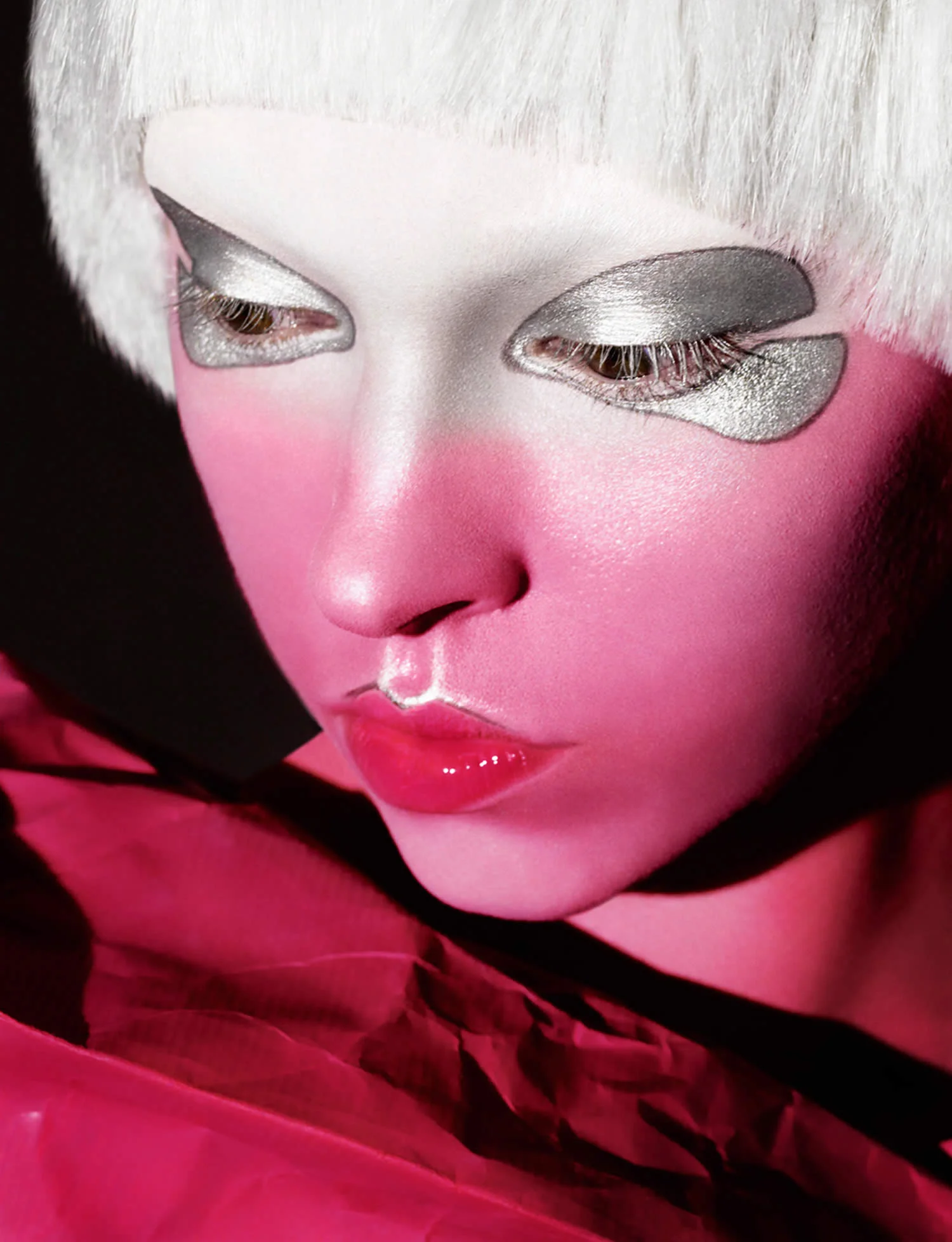 Alex Box, ou l'envie folle de changer le visage du monde