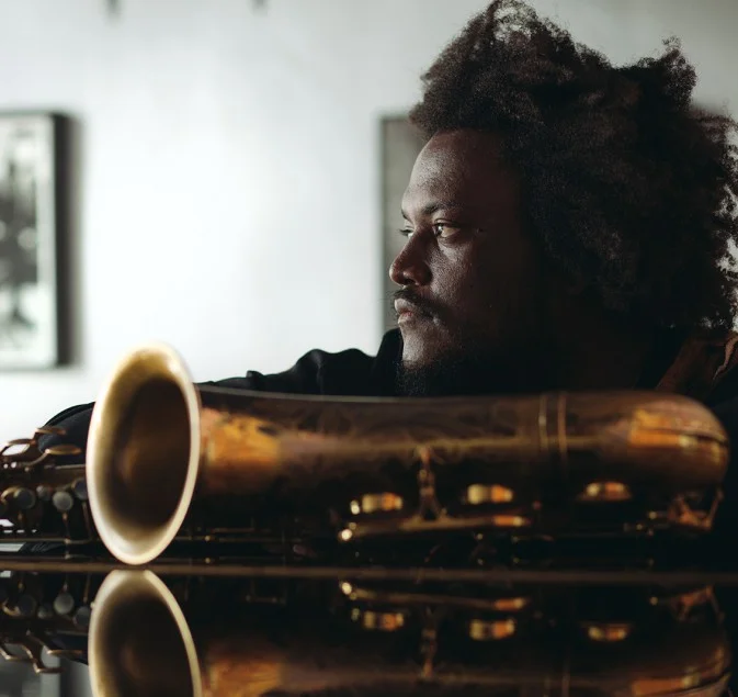 Consécration  à la Villette pour Kamasi Washington