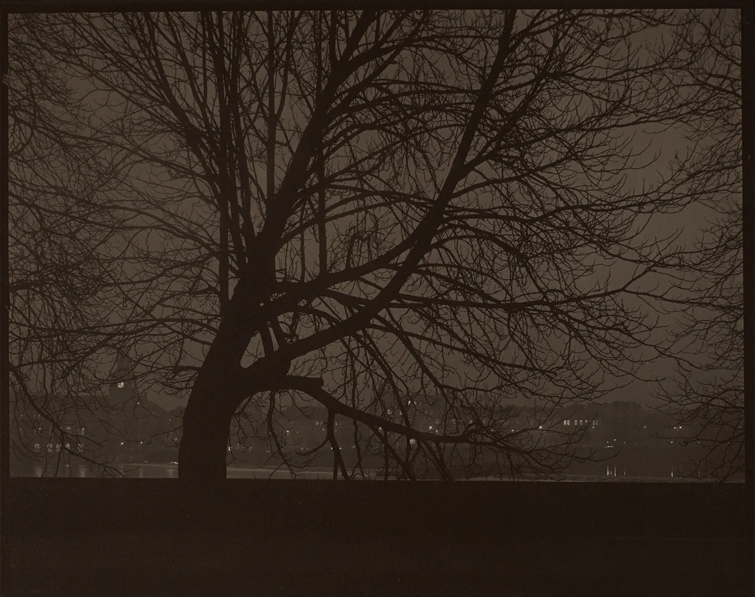 Josef Sudek, maître des lumières de Prague
