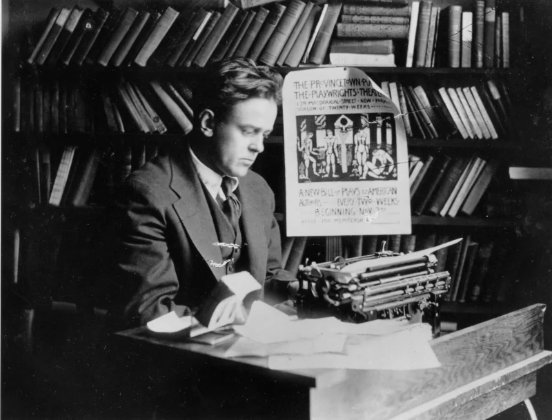 John Reed et le Mexique rouge de Pancho Villa