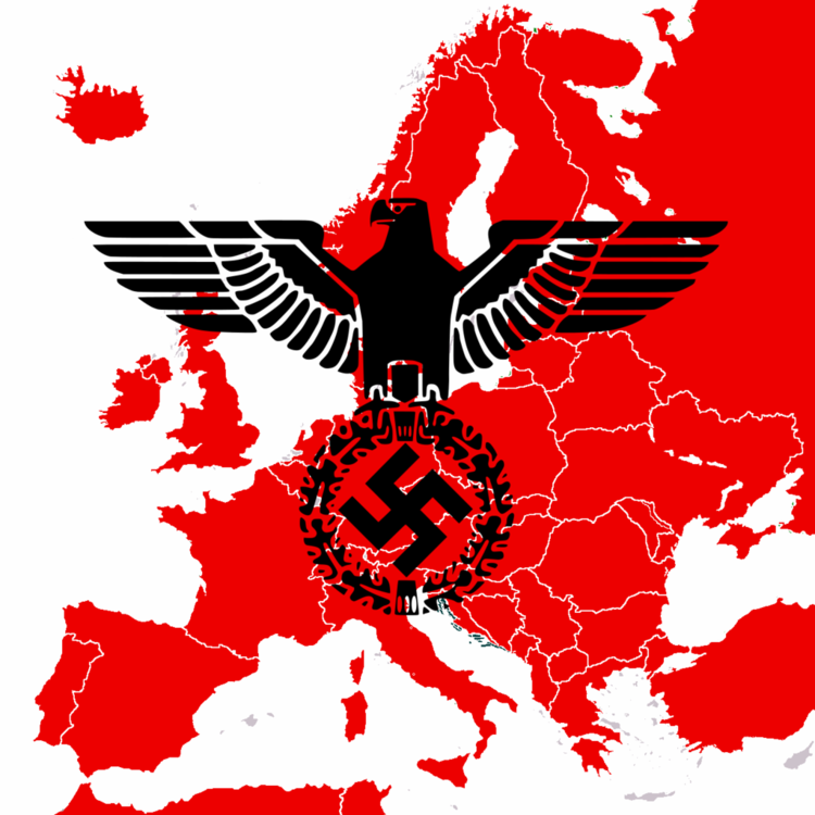 Ne parlons pas de fascisme, c'est bien le nazisme qui est de retour
