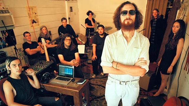 Music for Airports revu par Psychic Temple In A Silent Way