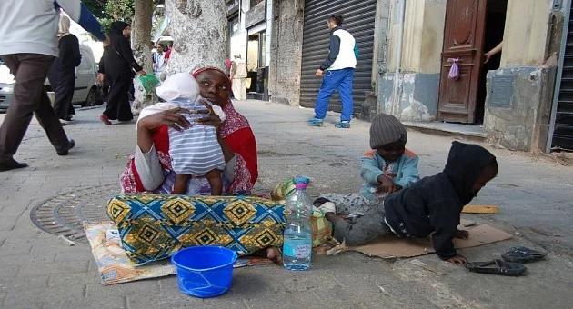 Noir en Algérie? Mieux vaut être musulman, par Kamel Daoud
