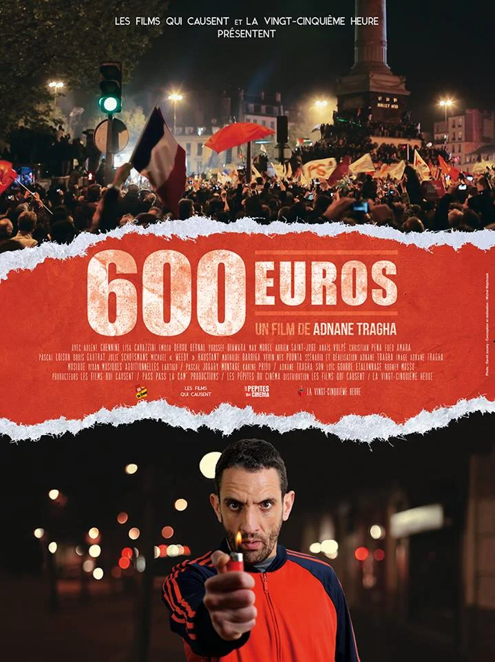 600 euros, c'est quoi ? Un film de Adnane Tragha