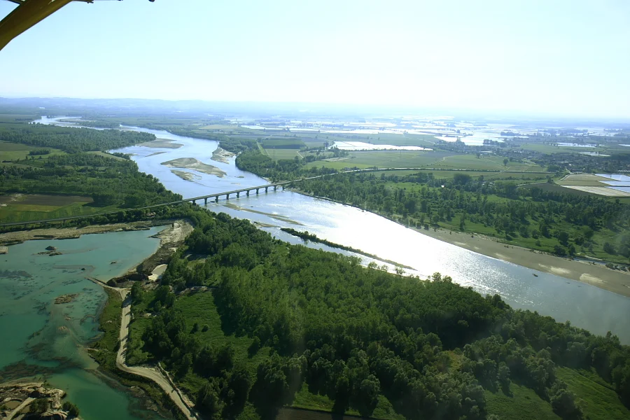 Varesi, le nouveau héraut du polar italien