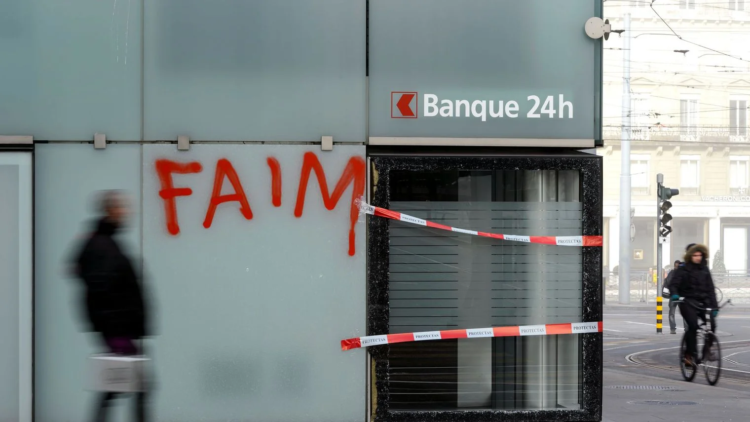 Que faire des banques? par le CADTM