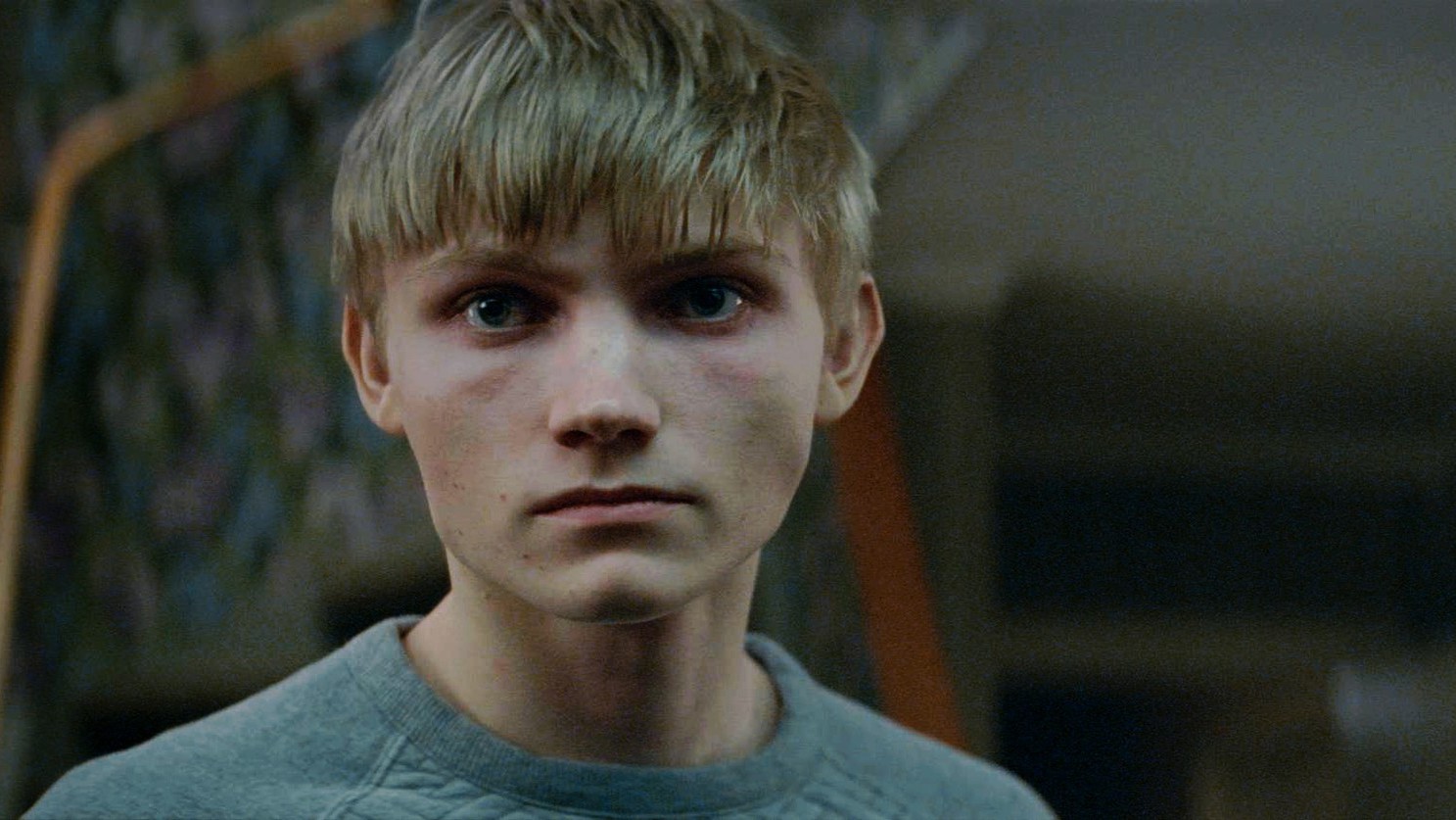 Le lendemain de Magnus von Horn, une clinique de la rédemption