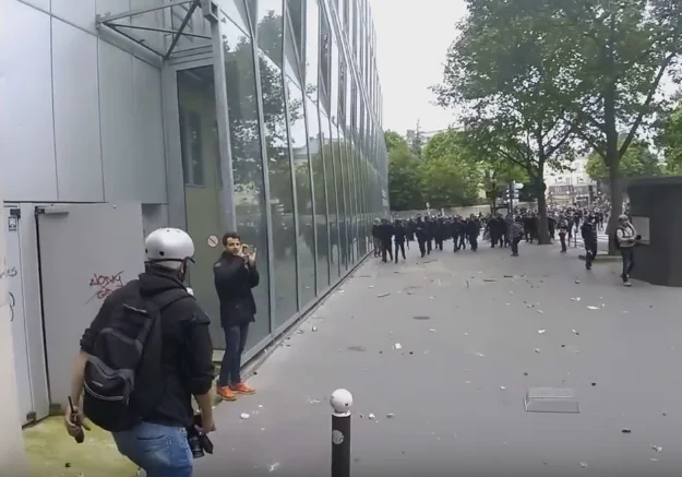 La vérité sur l'attaque de l'hôpital Necker, et les conclusions qu'on peut en tirer