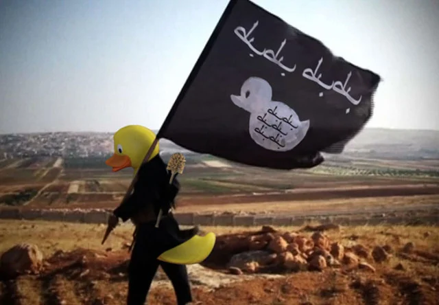 « Administrer la sauvagerie » : généalogie de l’État islamique