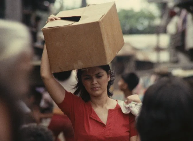 Insiang, le mélo ghetto de Lino Brocka