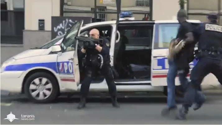 La vérité sur une manif domestiquée, une manif sauvage et l'image salie de la CFDT