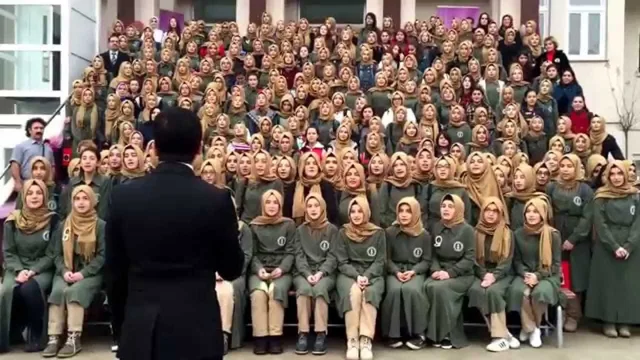 Les écoles Imam Hatip préparent la Turquie d'Erdogan