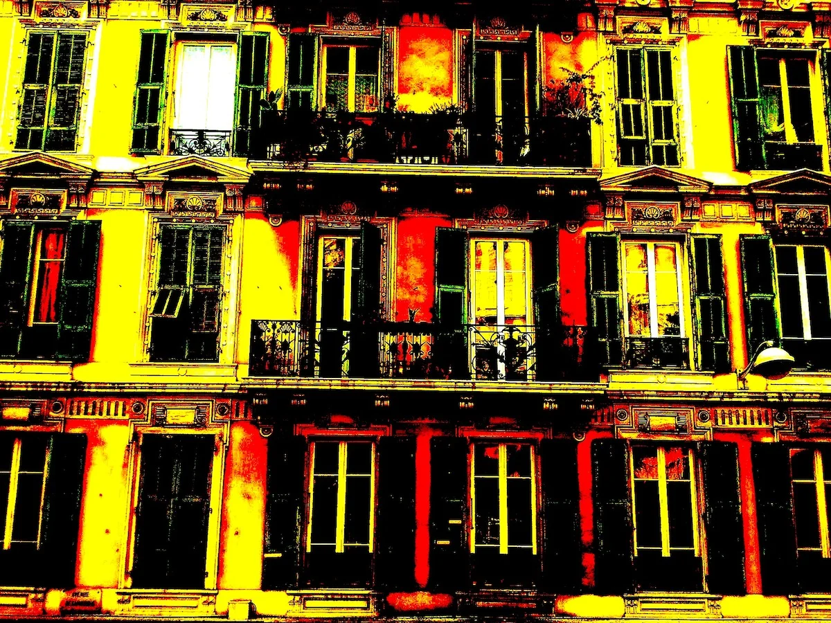 Maurice G. Dantec : la voix sur les cendres, par Yannick Bourg 