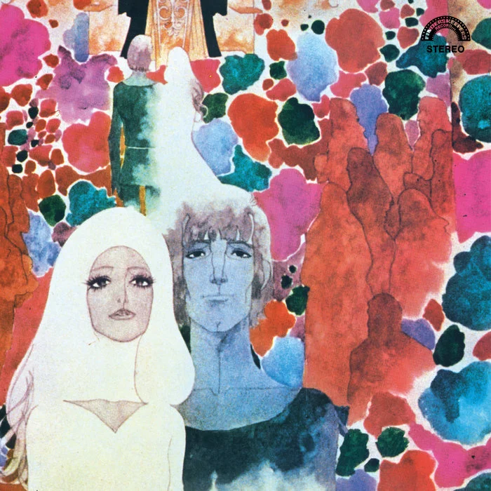 Belladonna of Sadness : ma sorcière bien animée 
