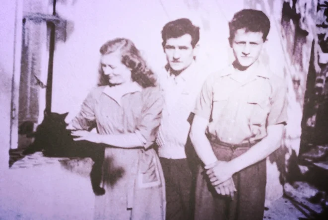 "De nos frères blessés" de Joseph Andras, ou les dernières semaines de Fernand Iveton