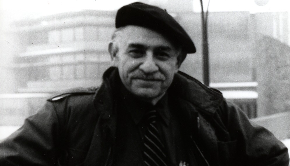 RELIRE MURRAY BOOKCHIN À L'HEURE DE L'ÉCO-SOCIALISME