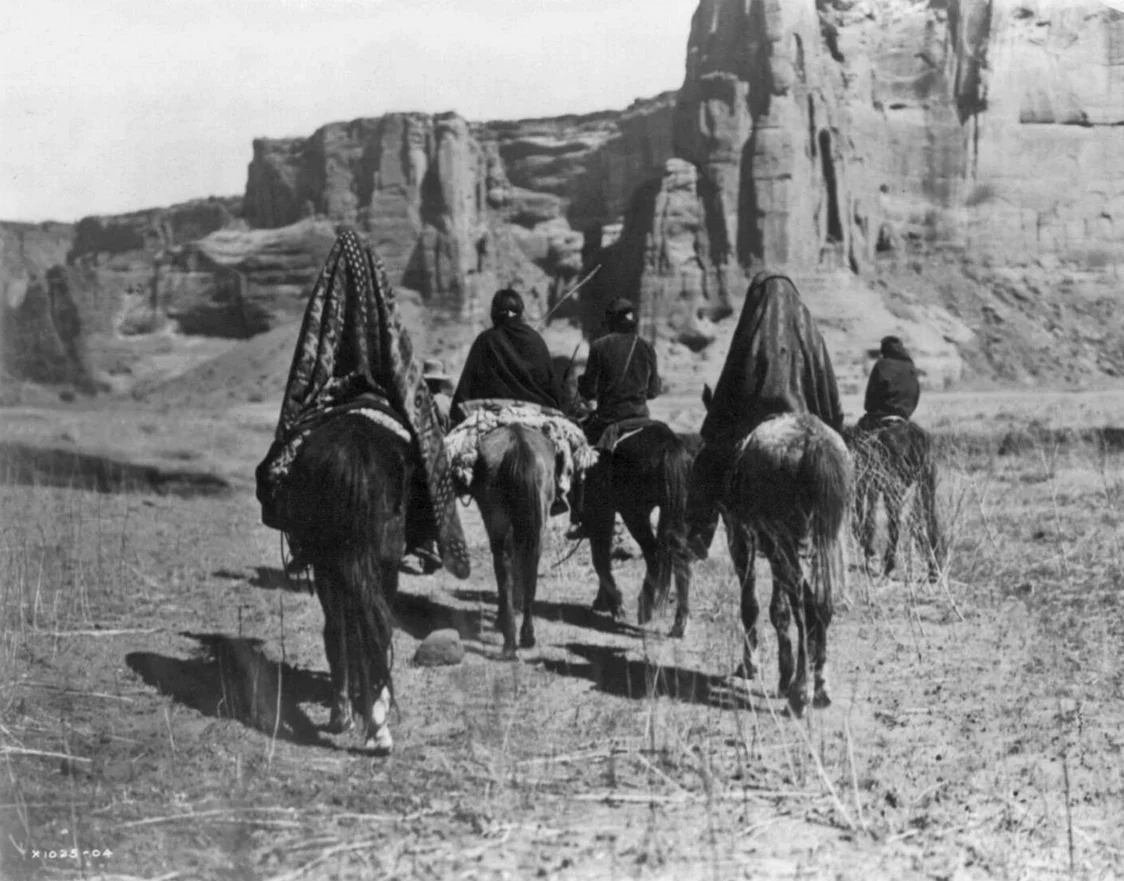 Là où dansent les morts