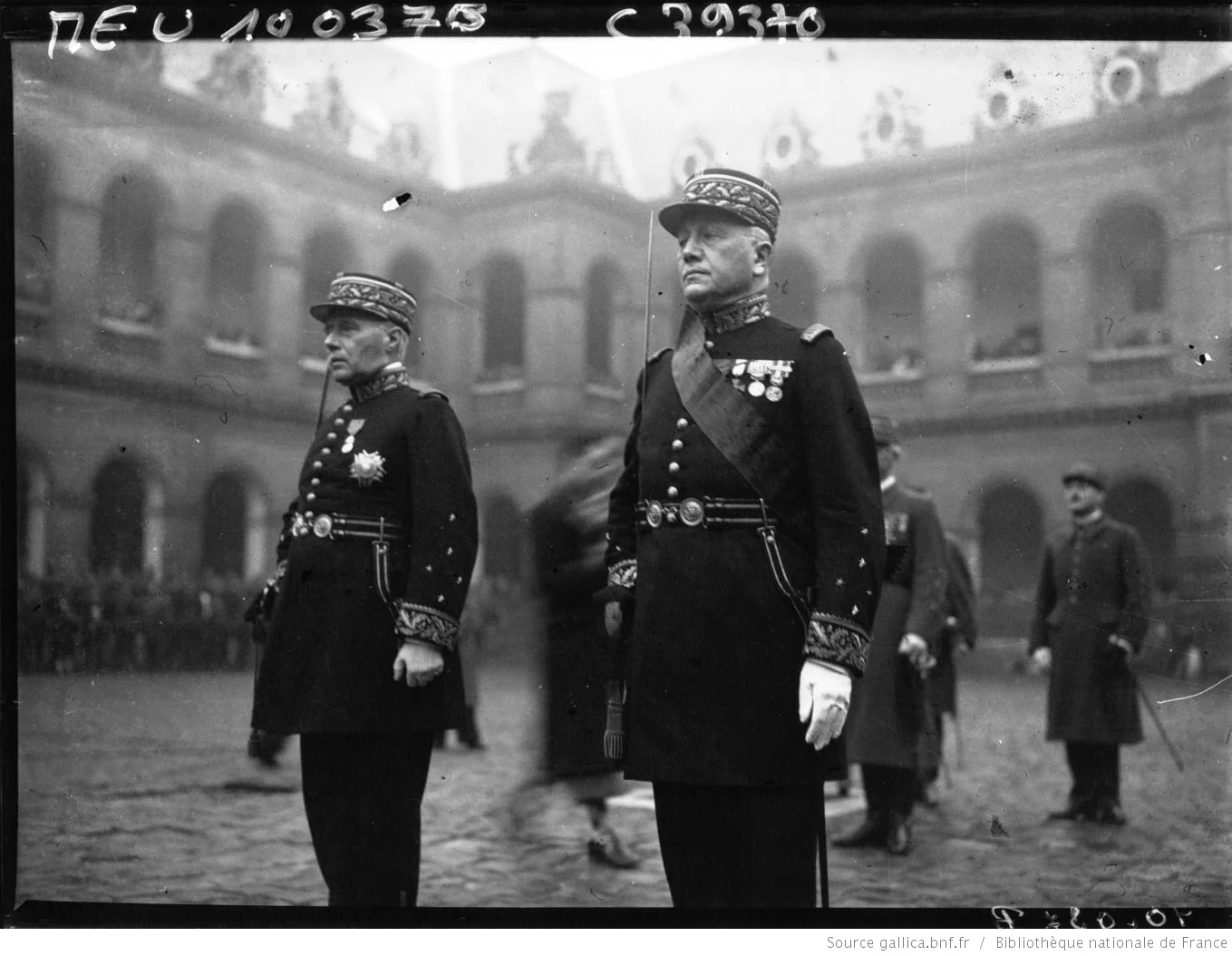 Robert Paxton & Zeev Sternhell : aimer et critiquer la France